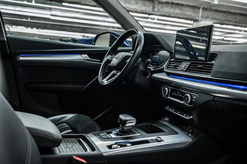 audi Q5 2023 - 33