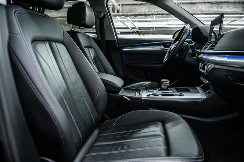 audi Q5 2023 - 34