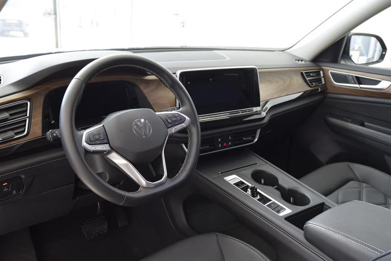 volkswagen Atlas 2025 - 9