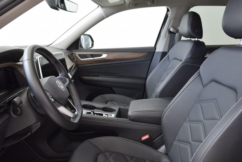 volkswagen Atlas 2025 - 10