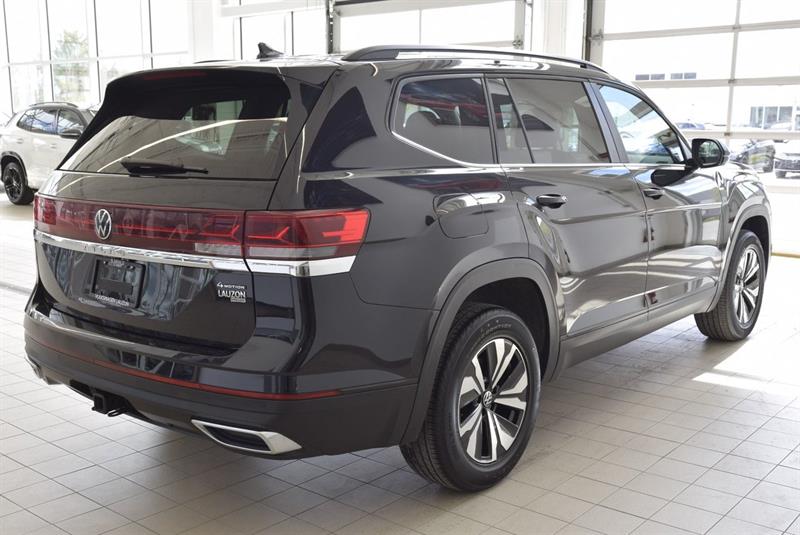 volkswagen Atlas 2025 - 14
