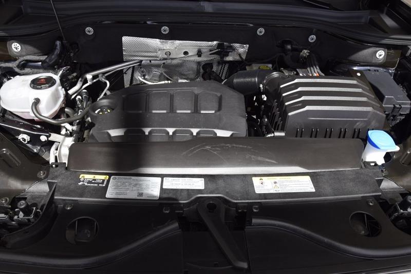 volkswagen Atlas 2025 - 17