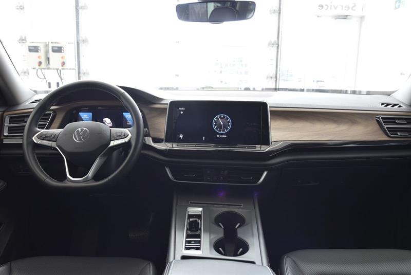 volkswagen Atlas 2025 - 20