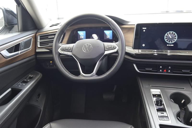 volkswagen Atlas 2025 - 21