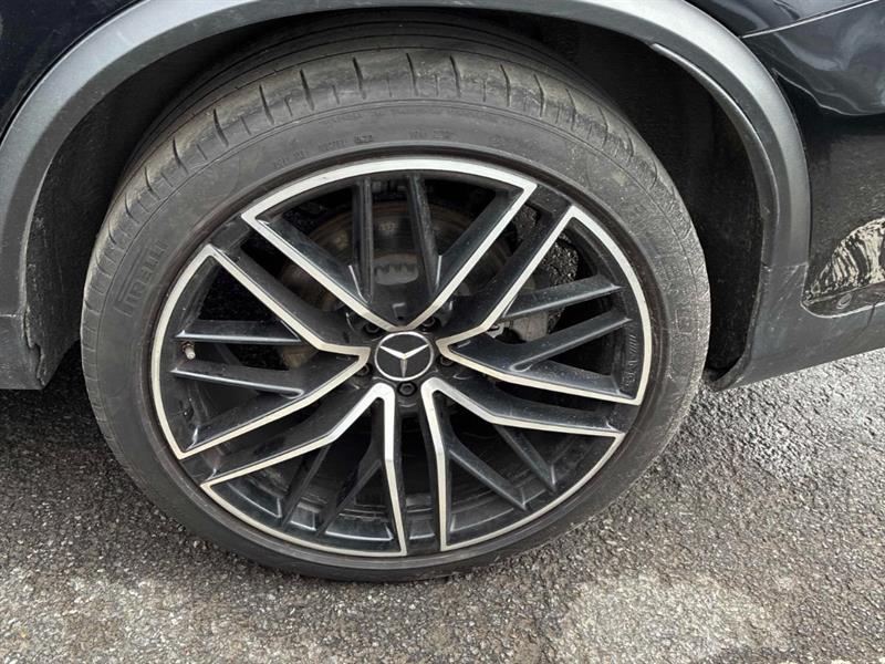 mercedes-benz GLC 2020 - 2