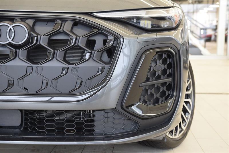 audi SQ5 2025 - 4