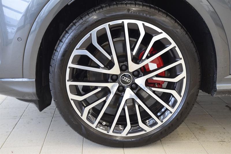 audi SQ5 2025 - 6
