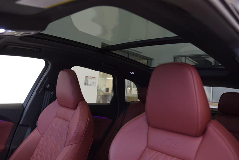 audi SQ5 2025 - 9
