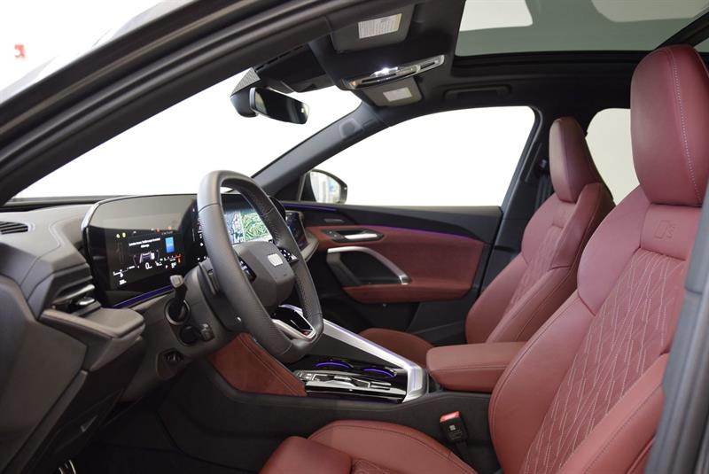 audi SQ5 2025 - 10