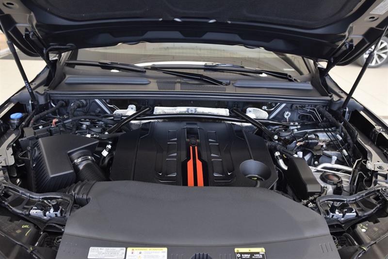 audi SQ5 2025 - 17