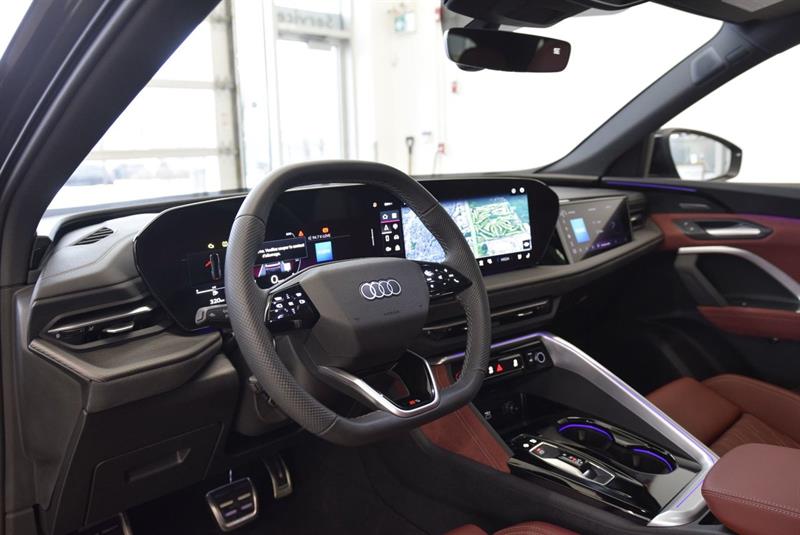 audi SQ5 2025 - 19