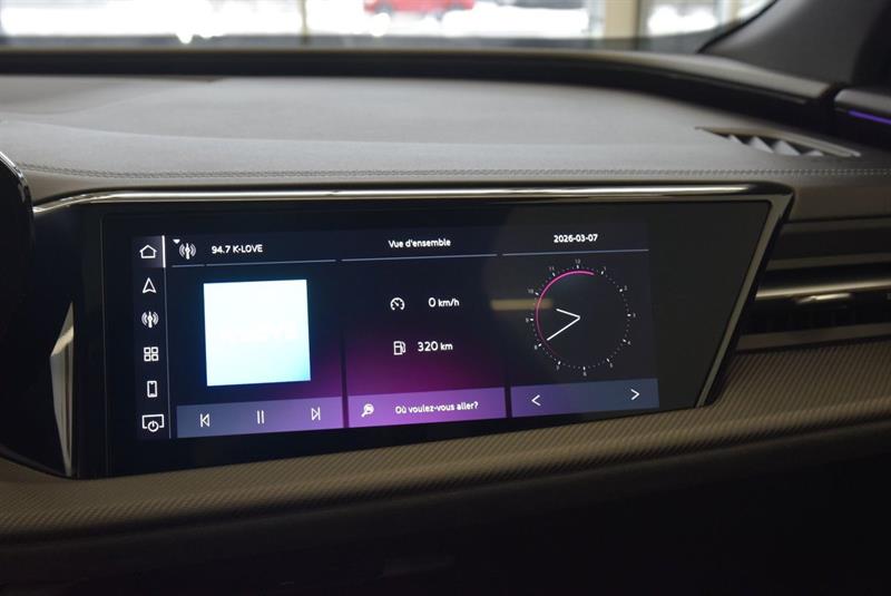 audi SQ5 2025 - 23