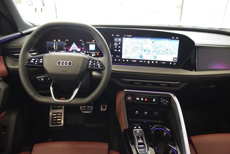 audi SQ5 2025 - 24