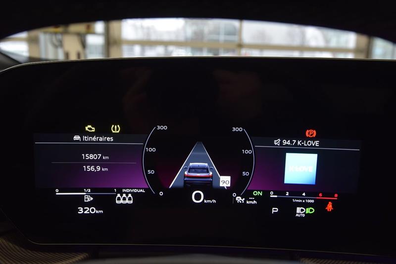 audi SQ5 2025 - 26