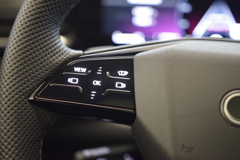 audi SQ5 2025 - 27