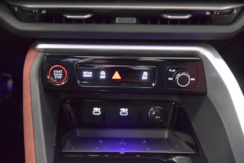 audi SQ5 2025 - 32