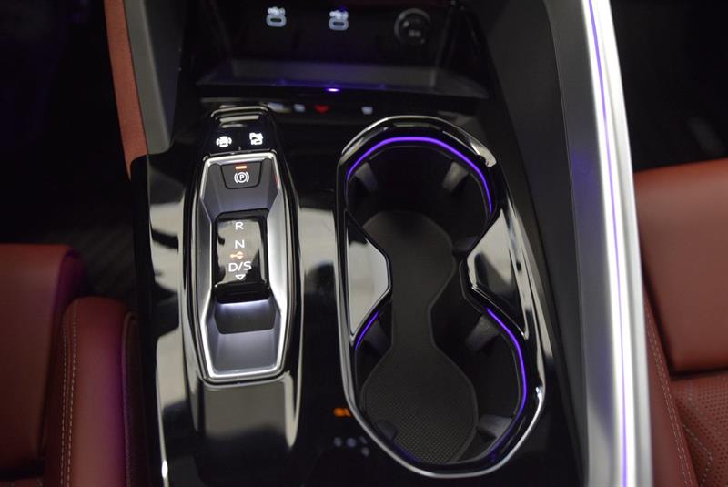 audi SQ5 2025 - 33