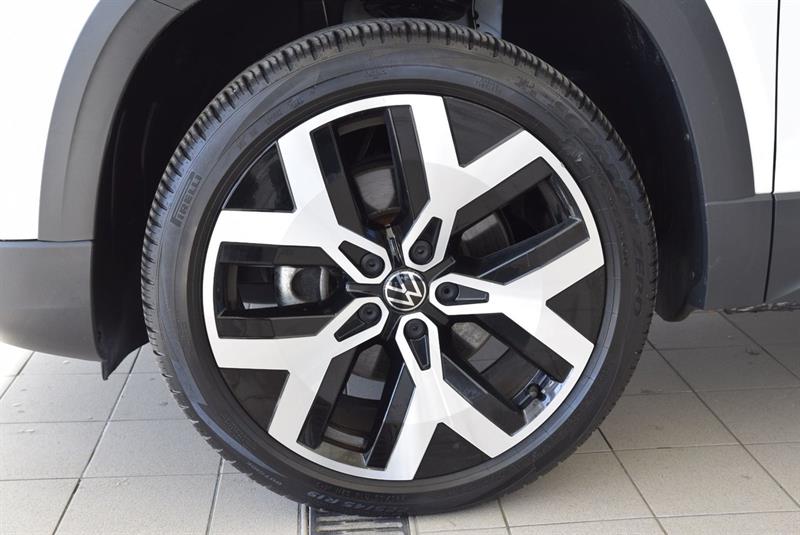 volkswagen Taos 2022 - 6