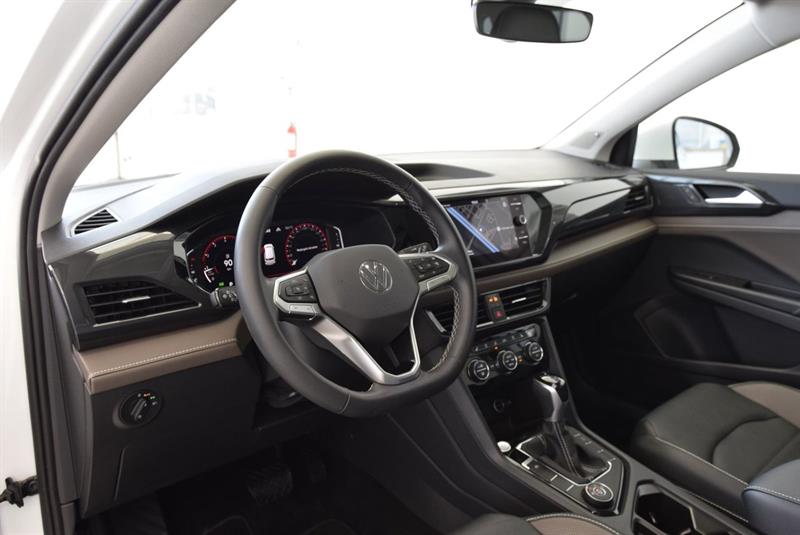 volkswagen Taos 2022 - 9