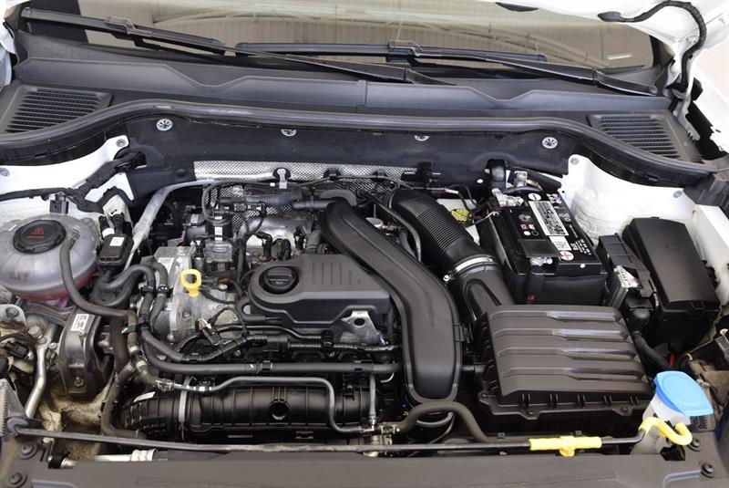 volkswagen Taos 2022 - 16