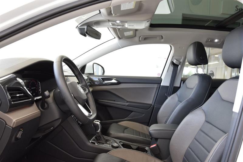 volkswagen Taos 2022 - 20
