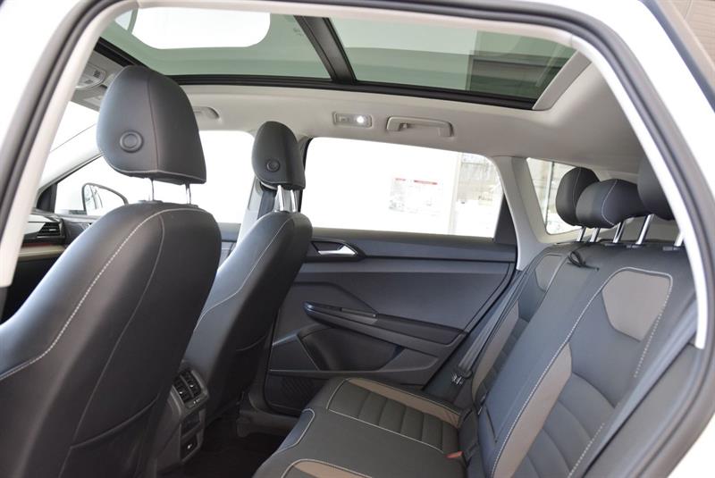 volkswagen Taos 2022 - 21