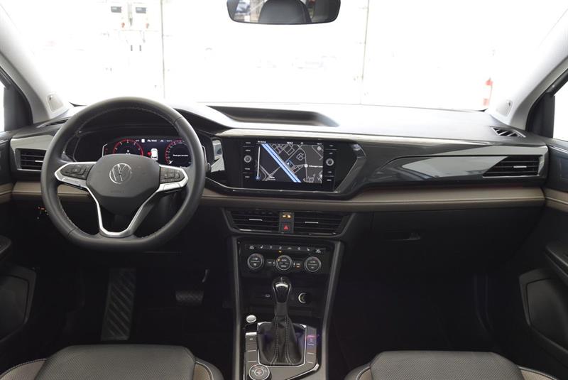 volkswagen Taos 2022 - 22