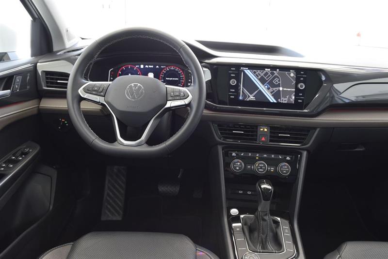 volkswagen Taos 2022 - 23