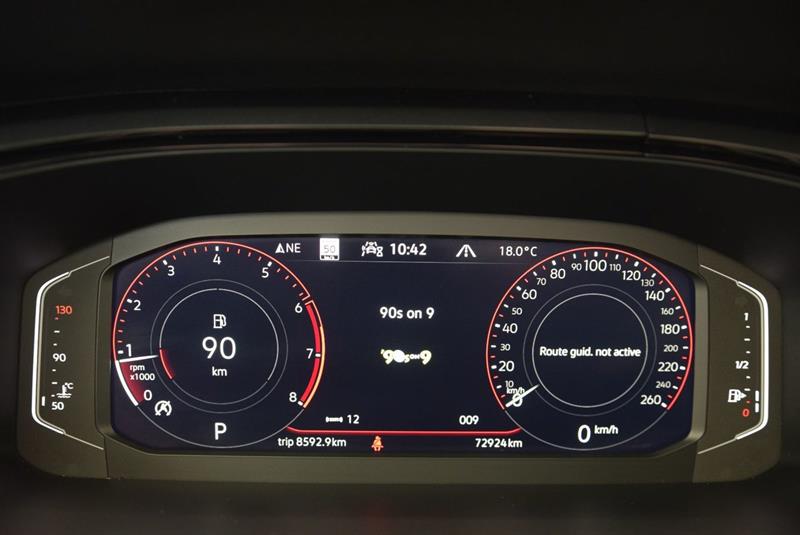 volkswagen Taos 2022 - 28