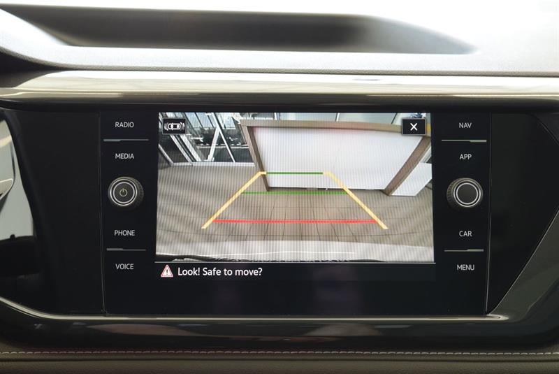 volkswagen Taos 2022 - 29