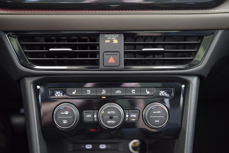 volkswagen Taos 2022 - 31
