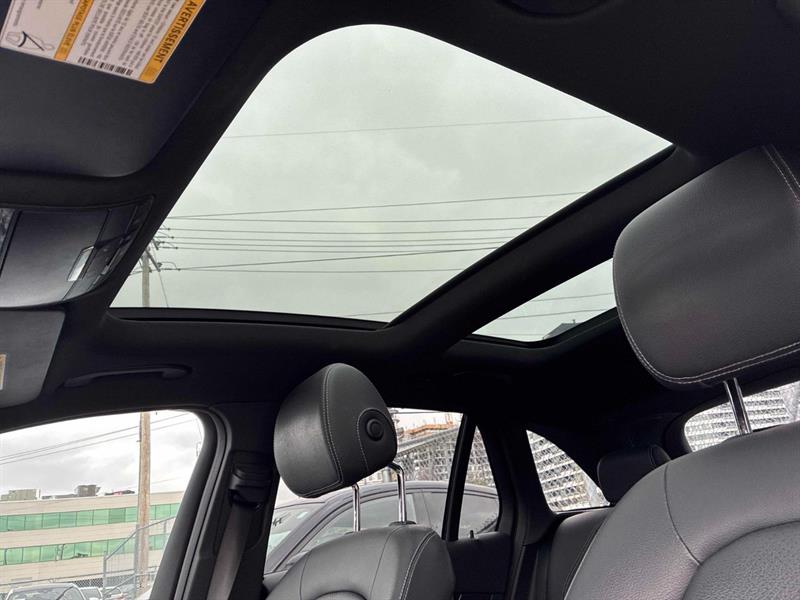 mercedes-benz GLC 2019 - 2