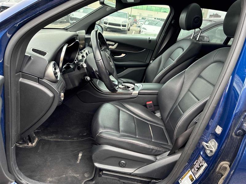 mercedes-benz GLC 2019 - 3