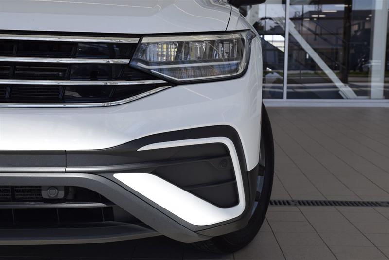 volkswagen Tiguan 2022 - 4