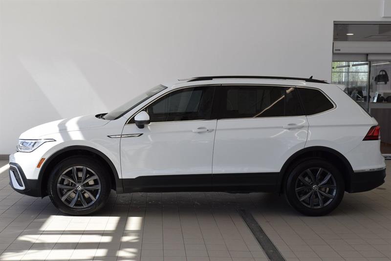 volkswagen Tiguan 2022 - 6