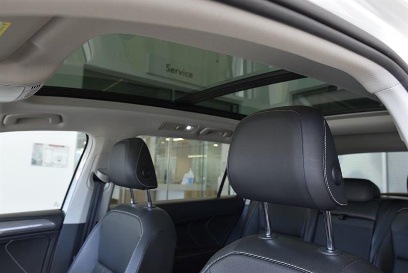 volkswagen Tiguan 2022 - 9