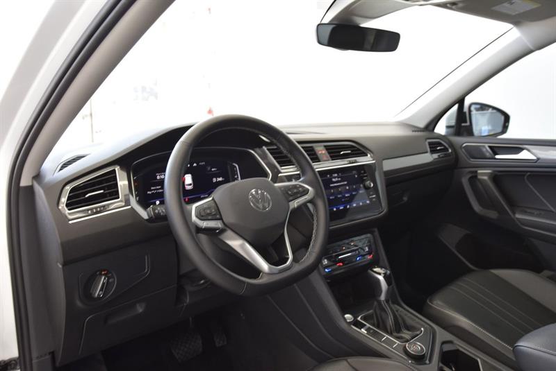 volkswagen Tiguan 2022 - 10
