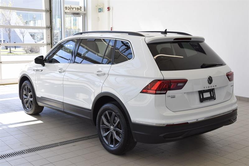 volkswagen Tiguan 2022 - 15