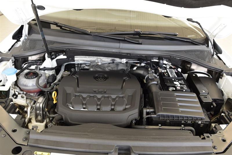 volkswagen Tiguan 2022 - 16
