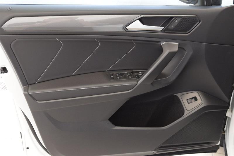 volkswagen Tiguan 2022 - 18