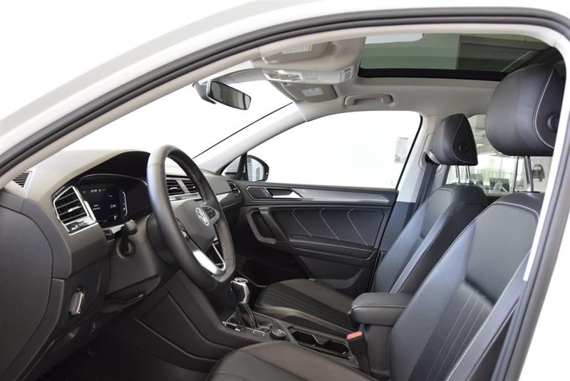 volkswagen Tiguan 2022 - 21