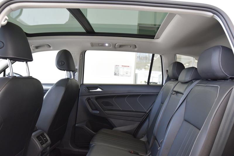 volkswagen Tiguan 2022 - 22