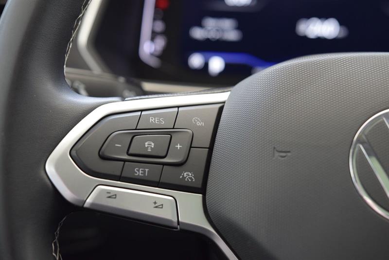 volkswagen Tiguan 2022 - 25