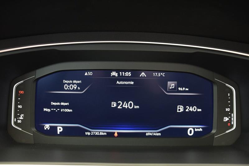 volkswagen Tiguan 2022 - 27