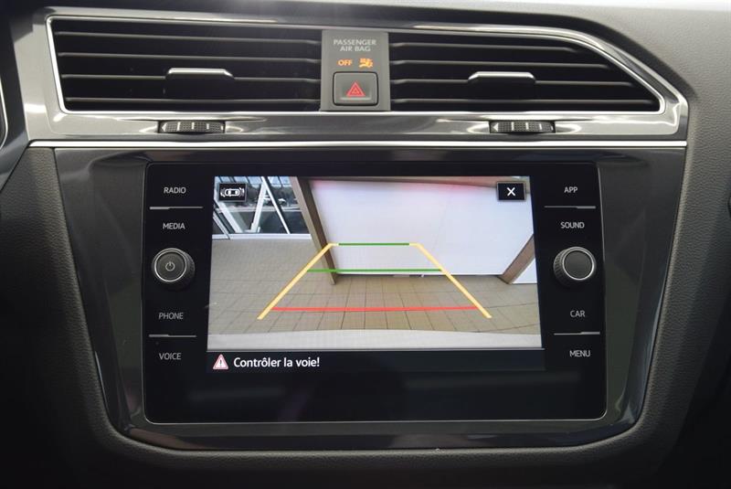 volkswagen Tiguan 2022 - 28
