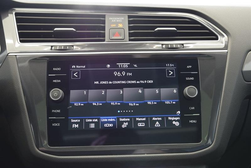 volkswagen Tiguan 2022 - 29