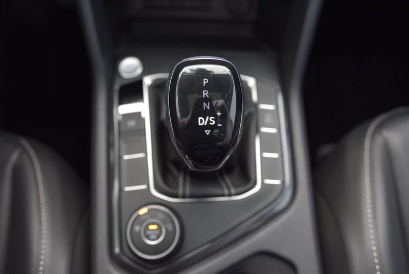 volkswagen Tiguan 2022 - 31