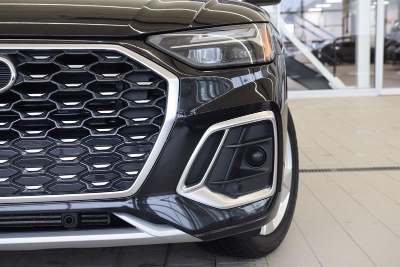 audi Q5 Sportback 2021 - 4