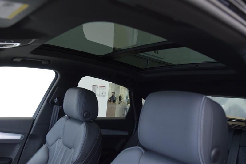 audi Q5 Sportback 2021 - 10