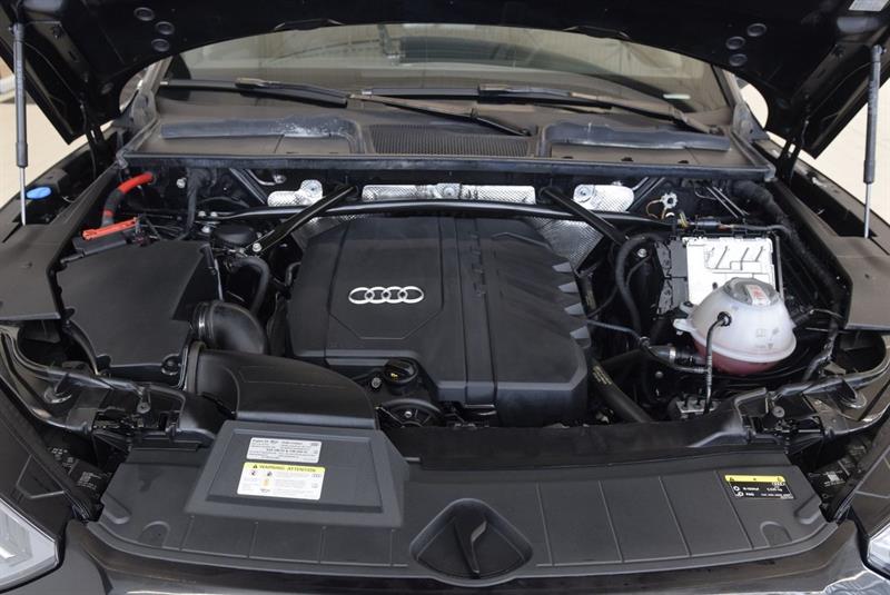 audi Q5 Sportback 2021 - 14
